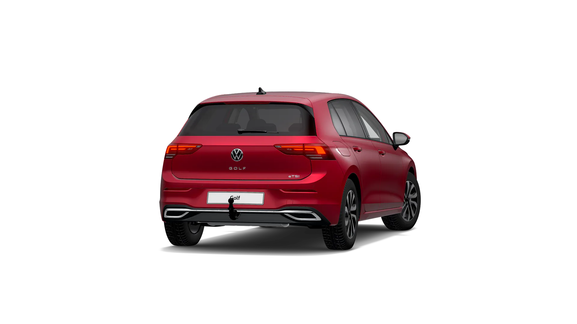 Volkswagen Golf Active