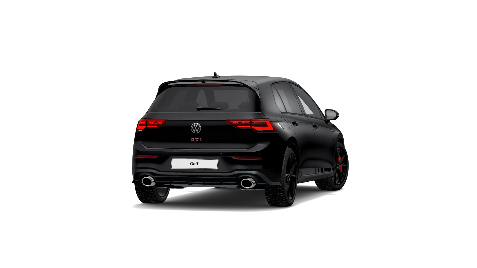 Volkswagen Golf GTI Clubsport