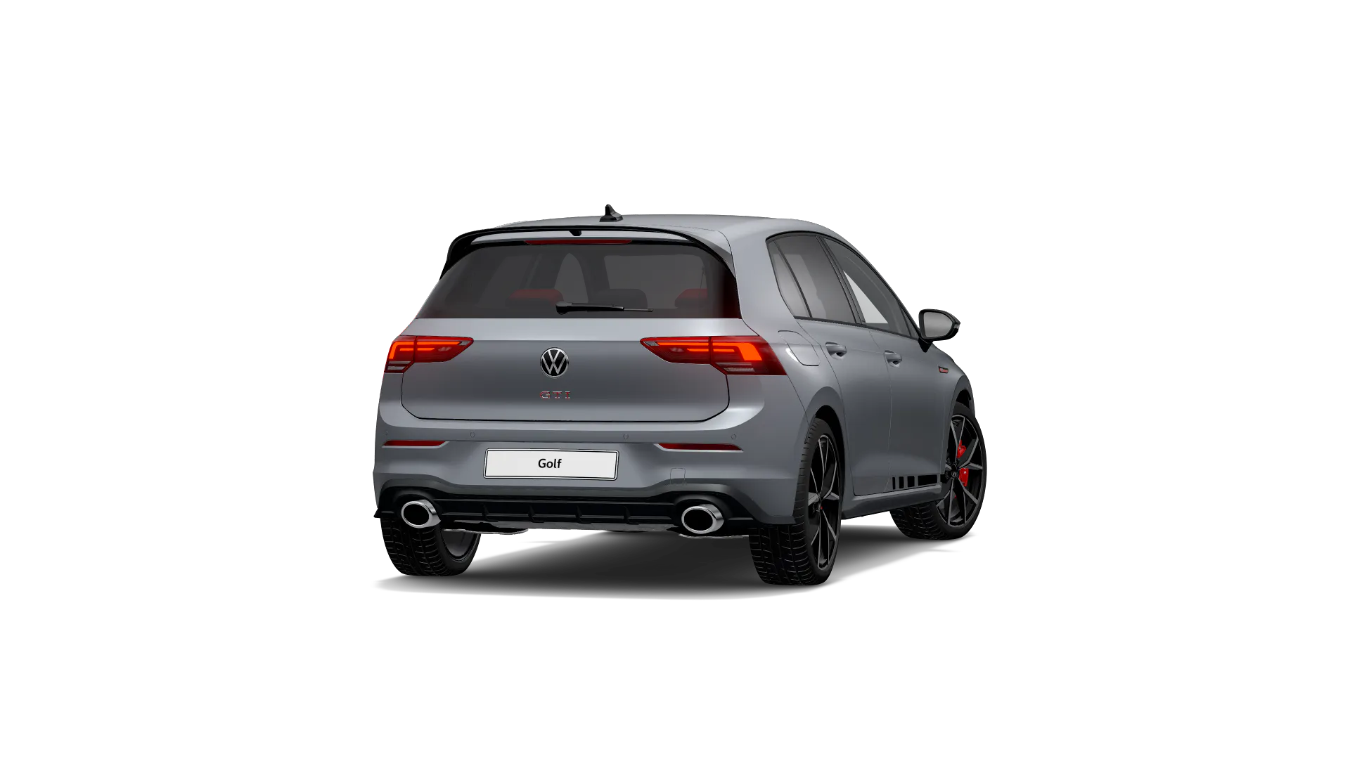 Volkswagen Golf GTI Clubsport