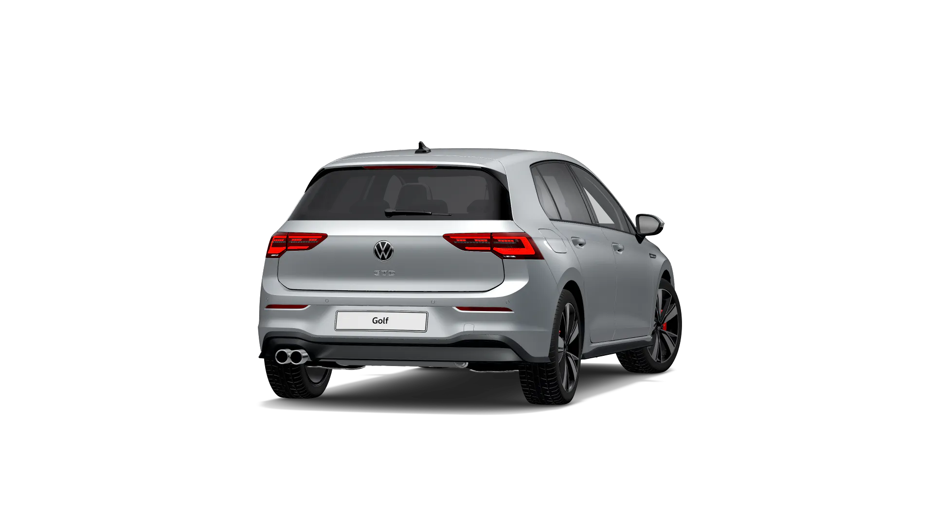 Volkswagen Golf GTD