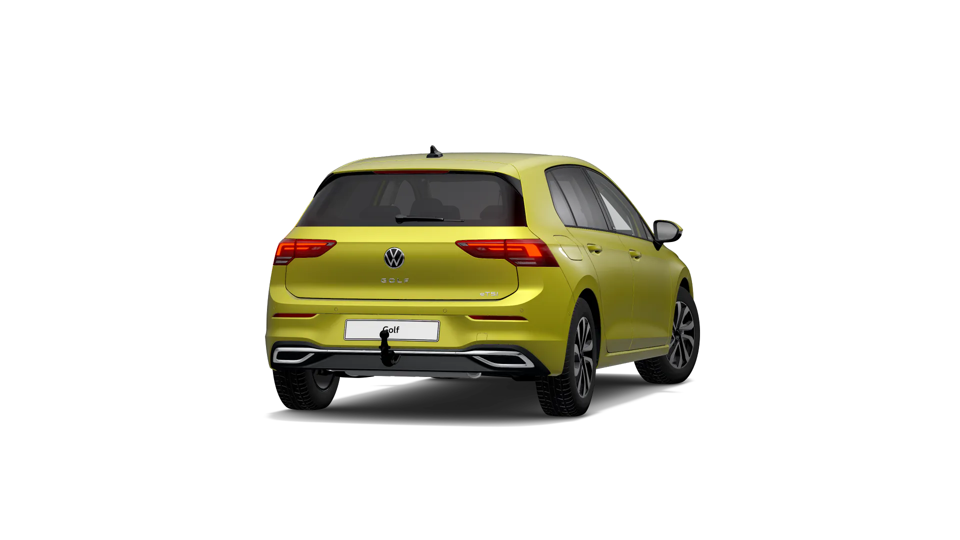 Volkswagen Golf Active