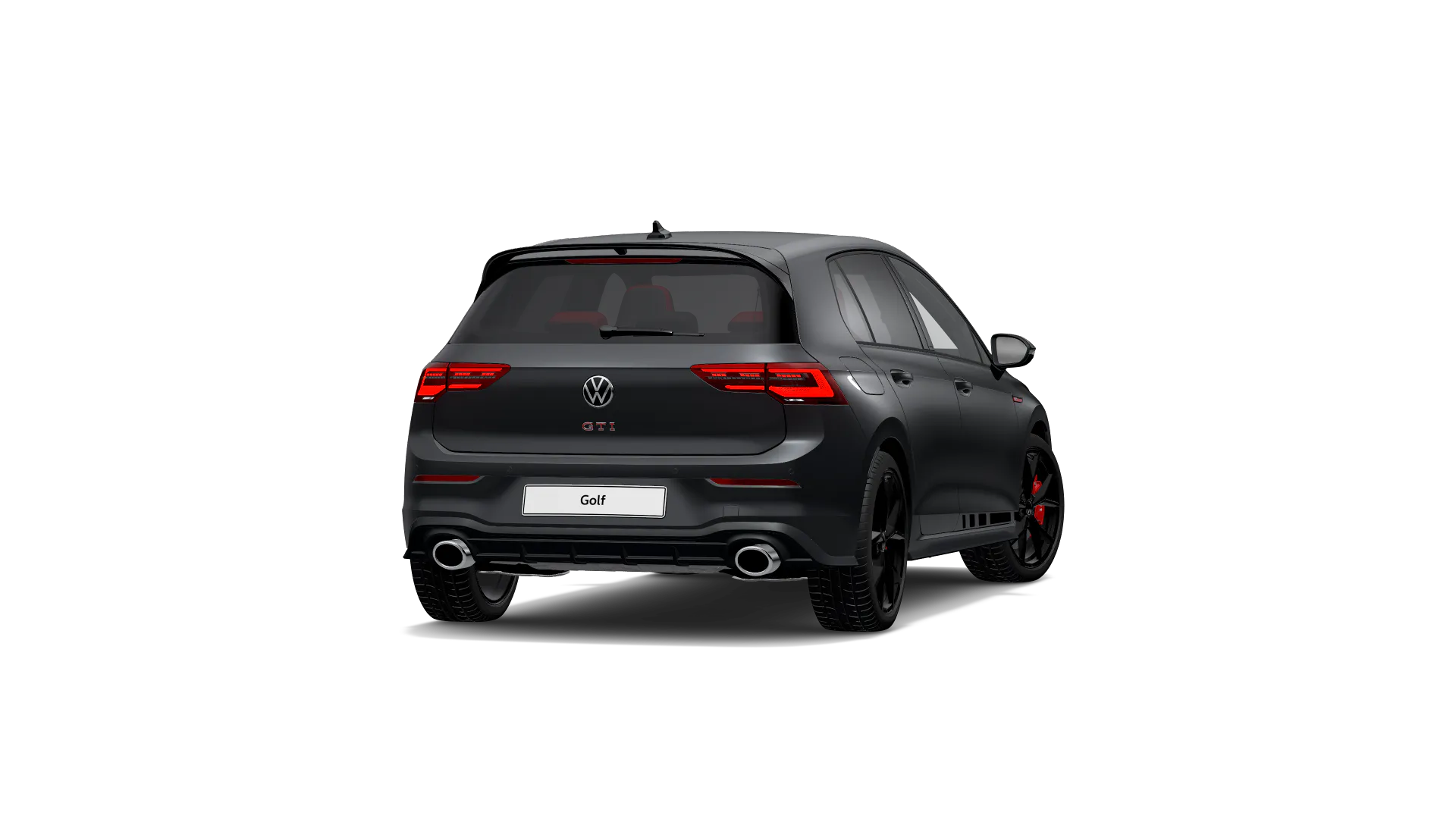 Volkswagen Golf GTI Clubsport