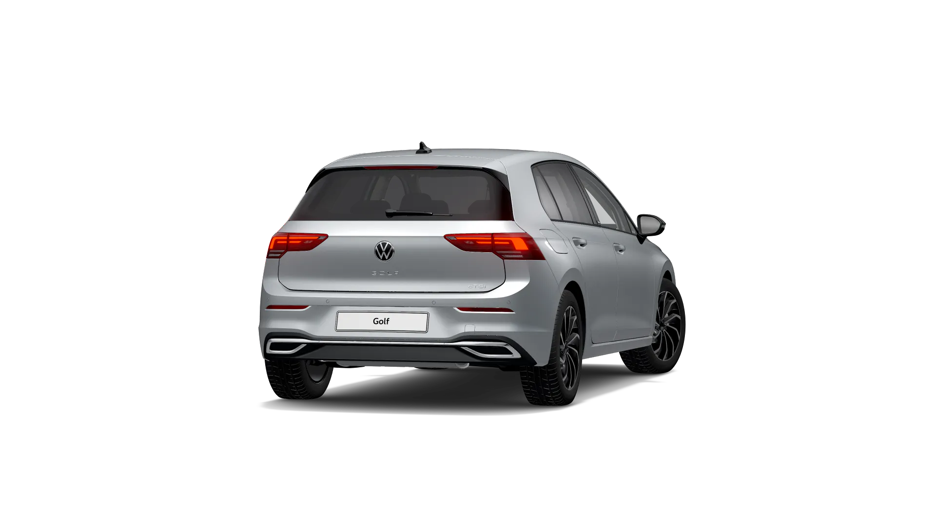 Volkswagen Golf MOVE
