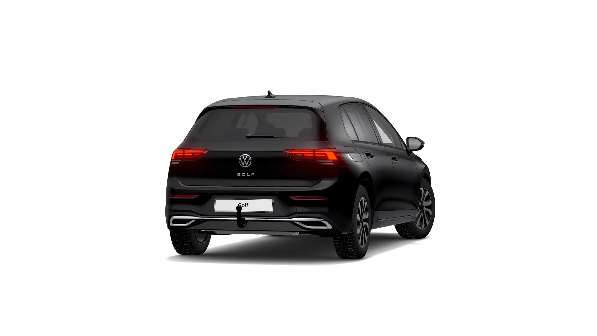 Volkswagen Golf Active