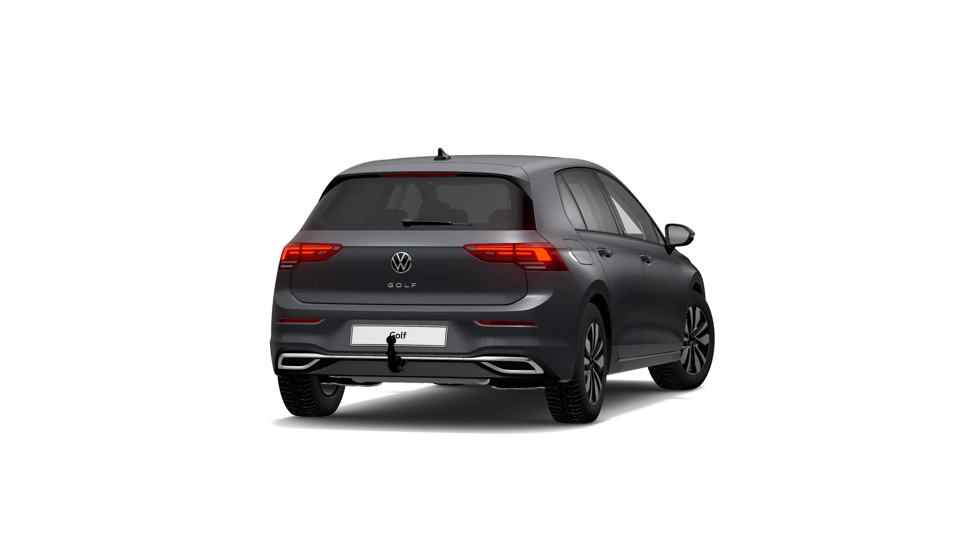 Volkswagen Golf MOVE