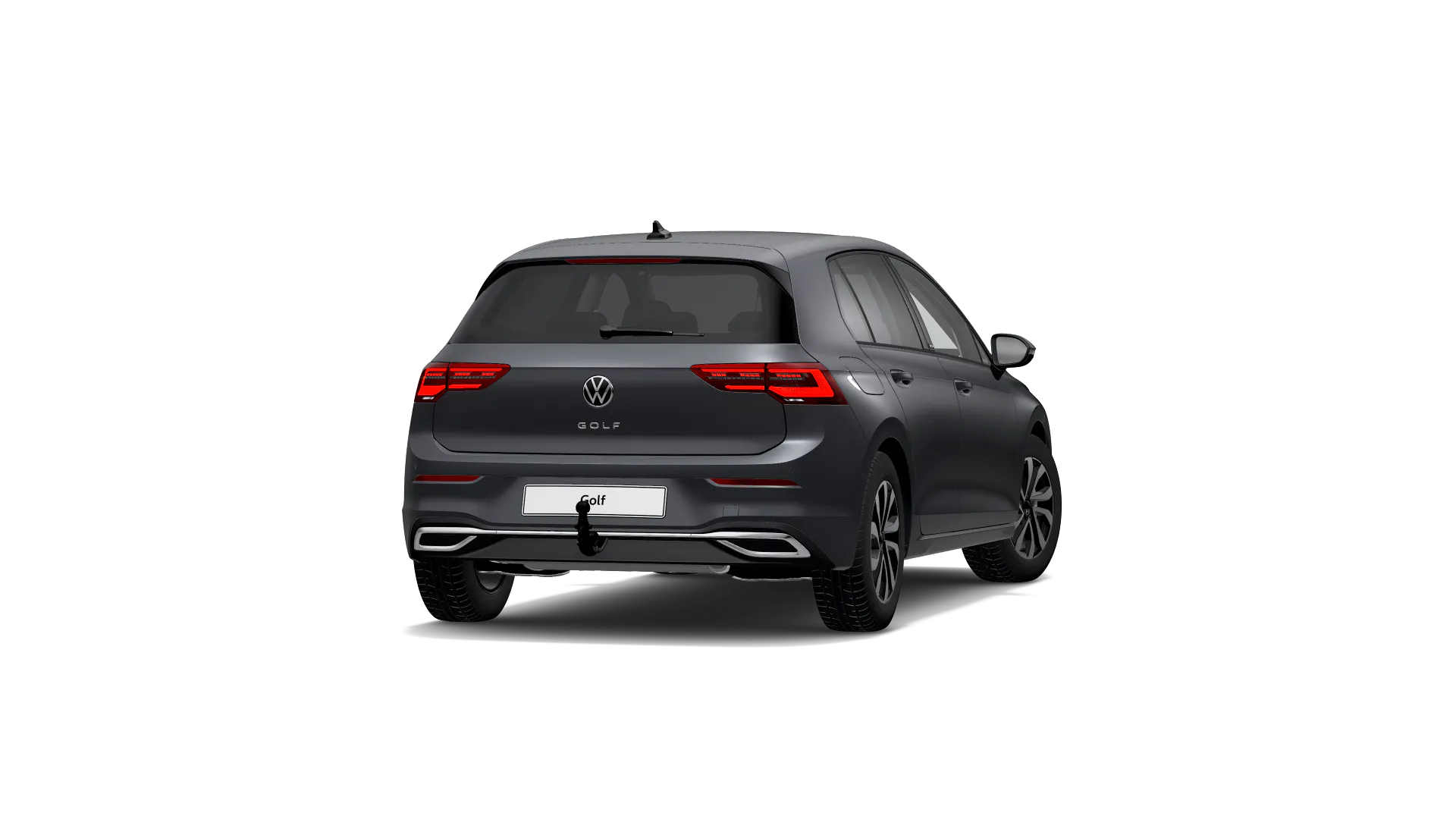 Volkswagen Golf Active