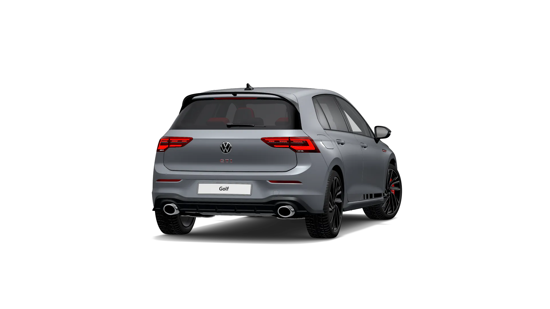 Volkswagen Golf GTI Clubsport