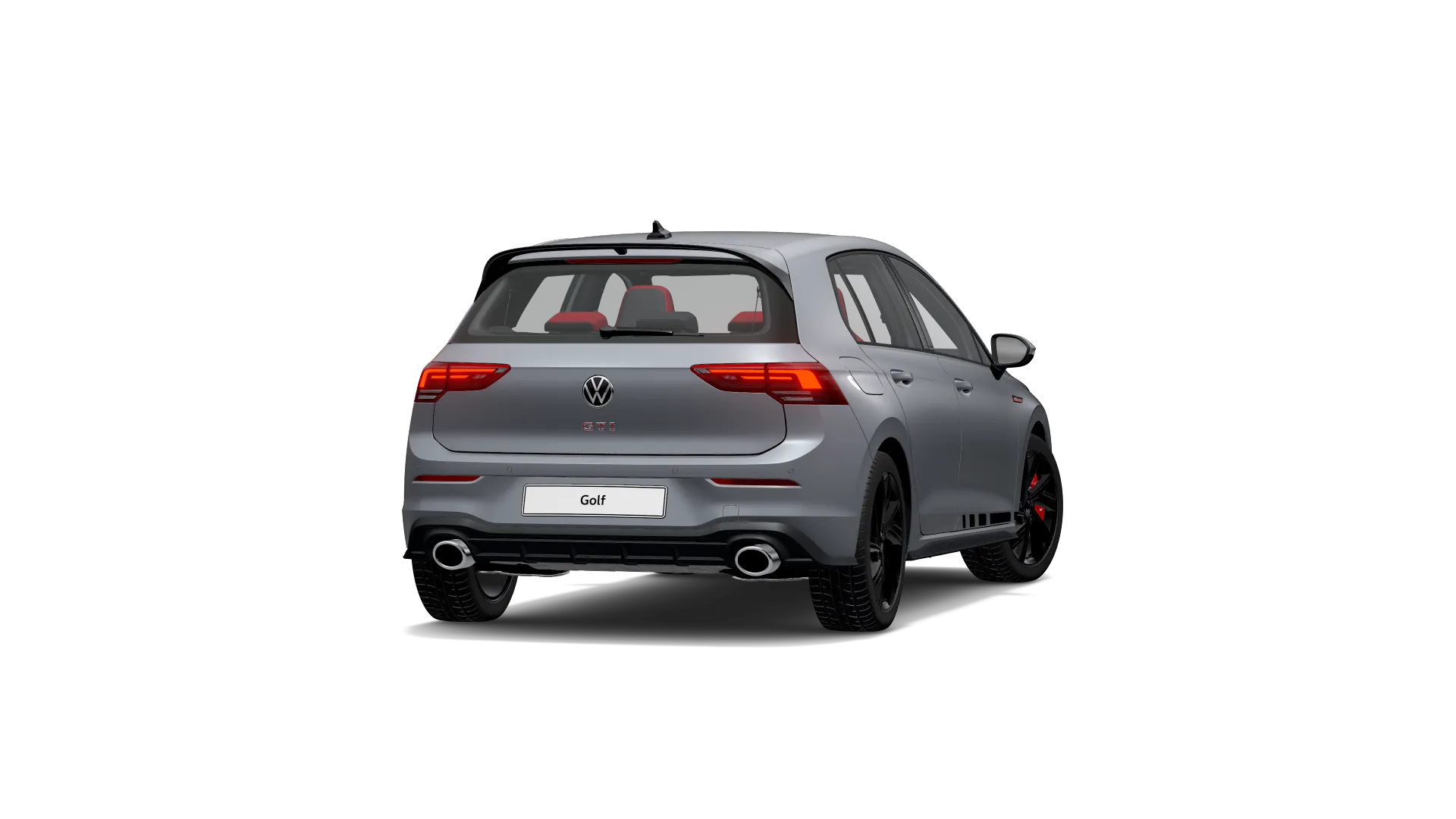 Volkswagen Golf GTI Clubsport