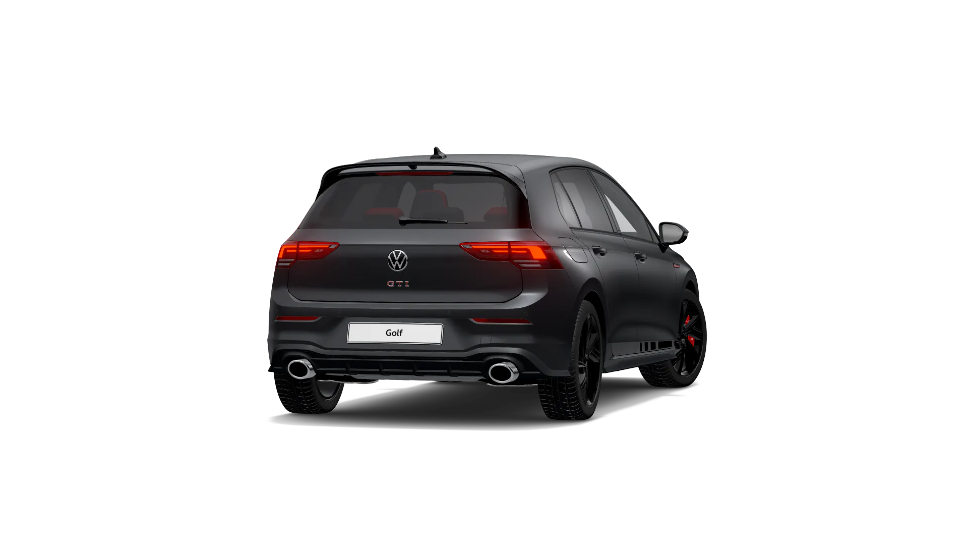 Volkswagen Golf GTI Clubsport