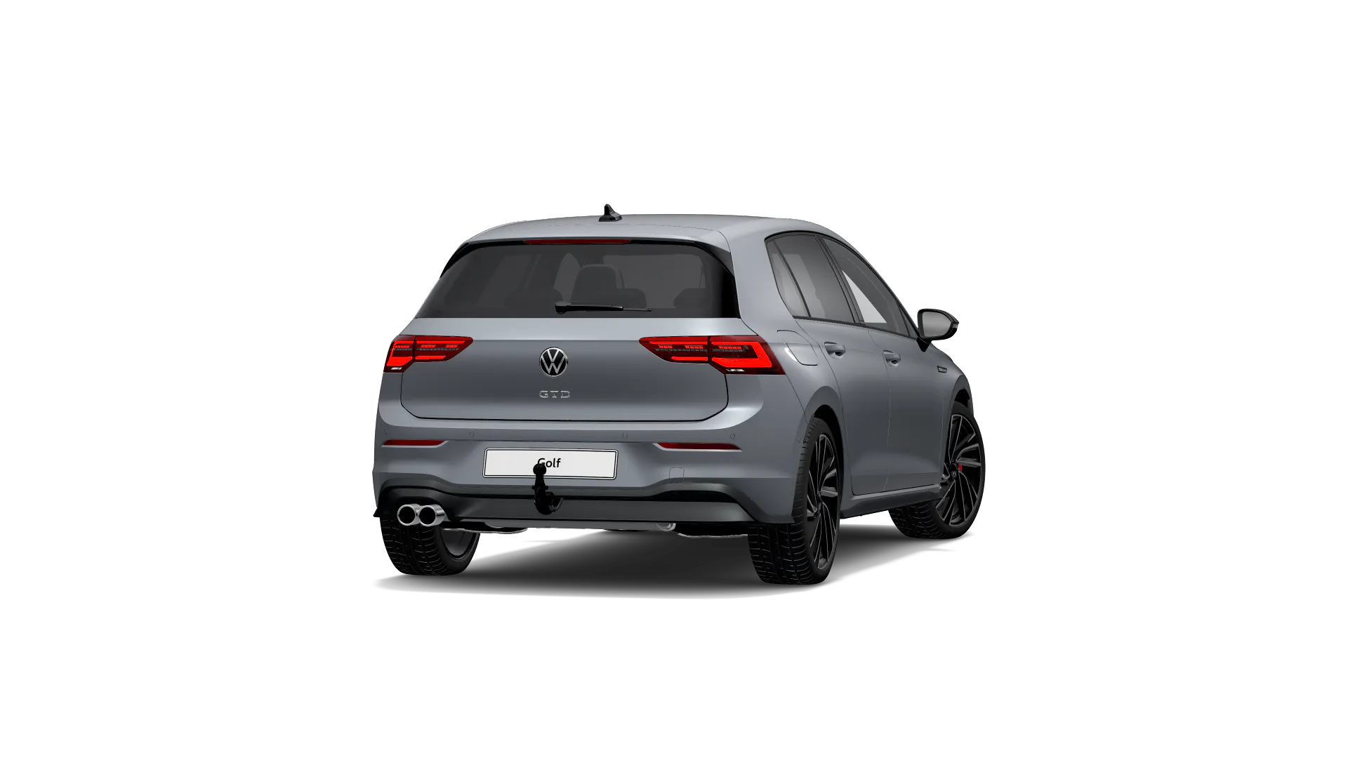 Volkswagen Golf GTD