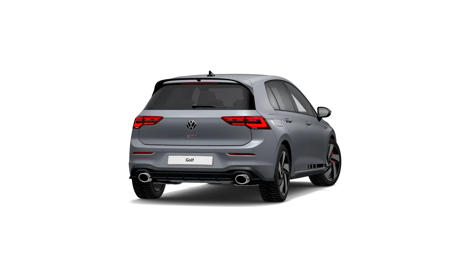 Volkswagen Golf GTI Clubsport