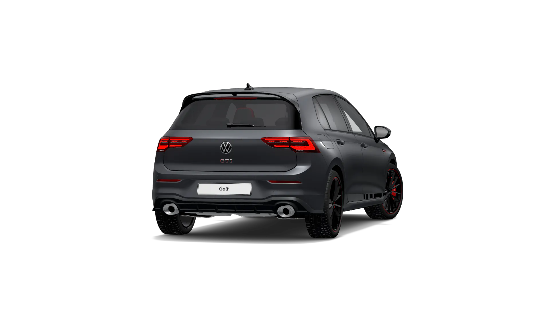 Volkswagen Golf GTI Clubsport