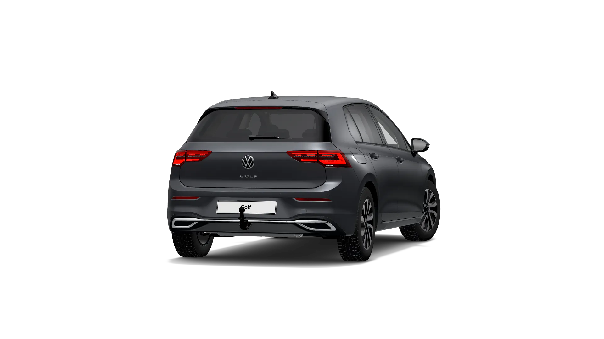 Volkswagen Golf Active