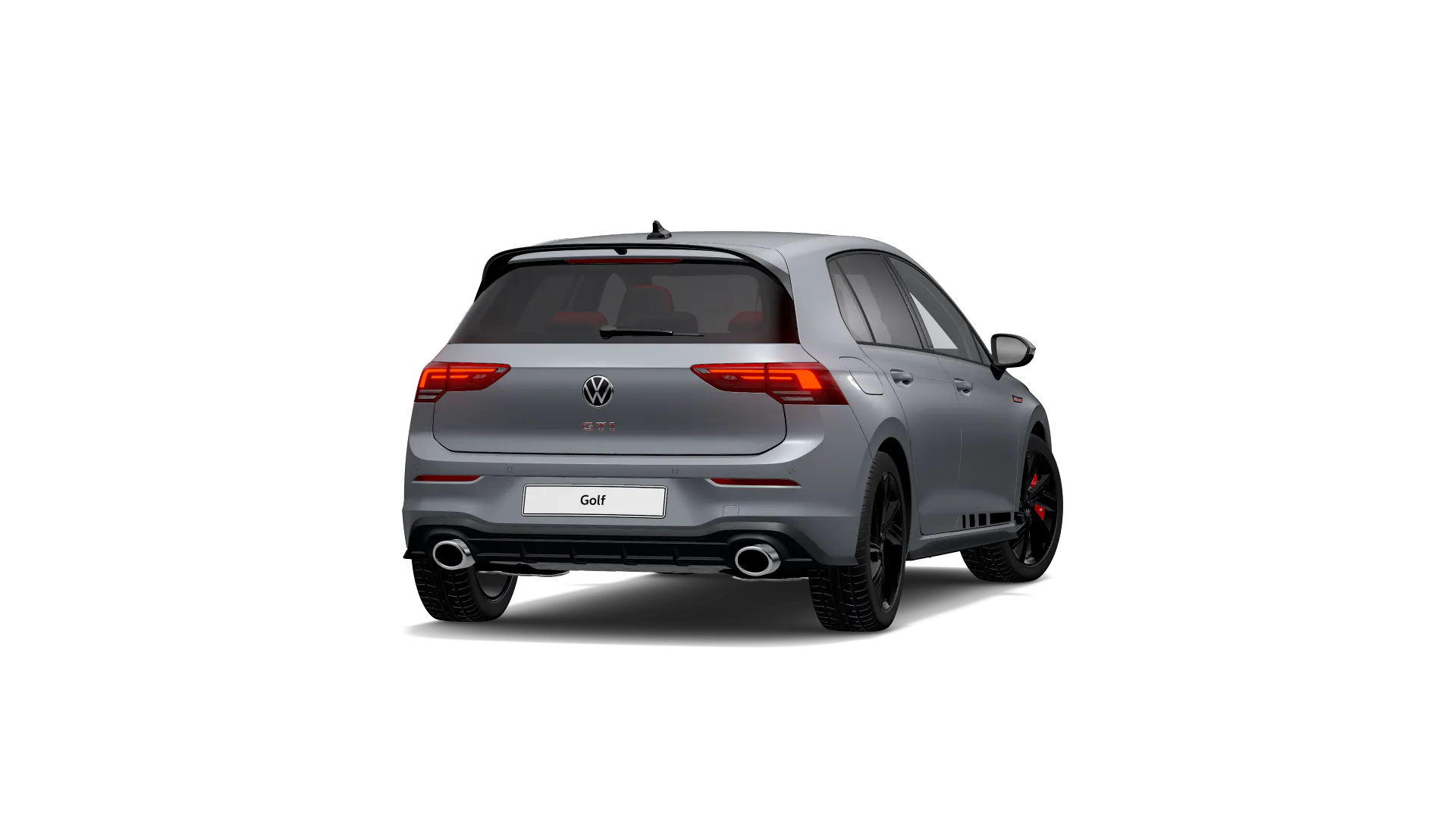 Volkswagen Golf GTI Clubsport