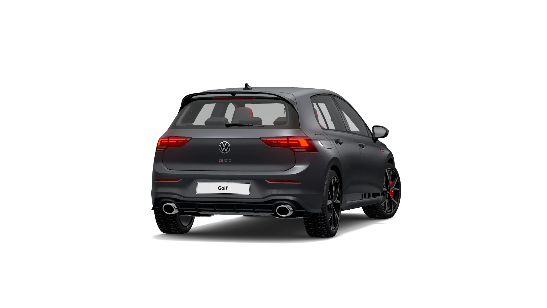 Volkswagen Golf GTI Clubsport