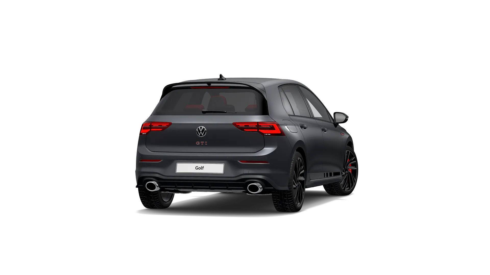 Volkswagen Golf GTI Clubsport