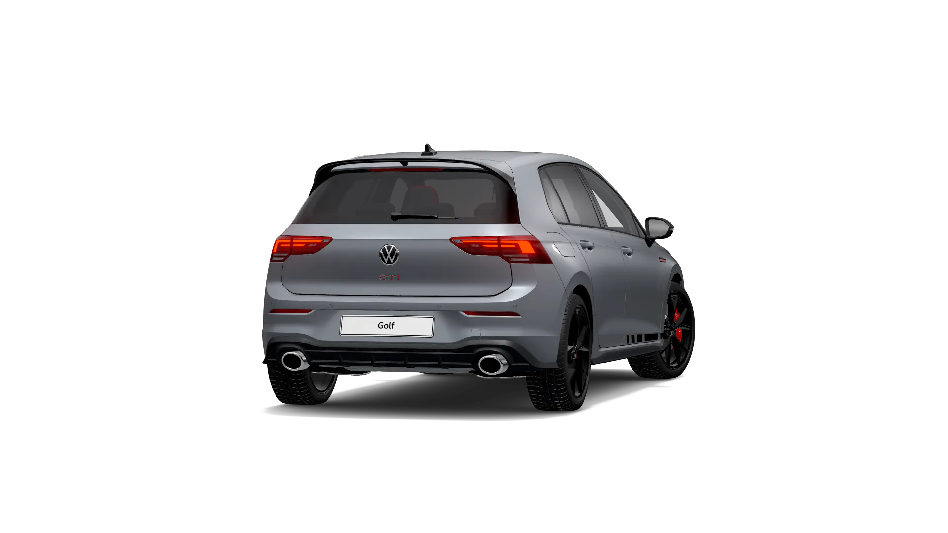 Volkswagen Golf GTI Clubsport