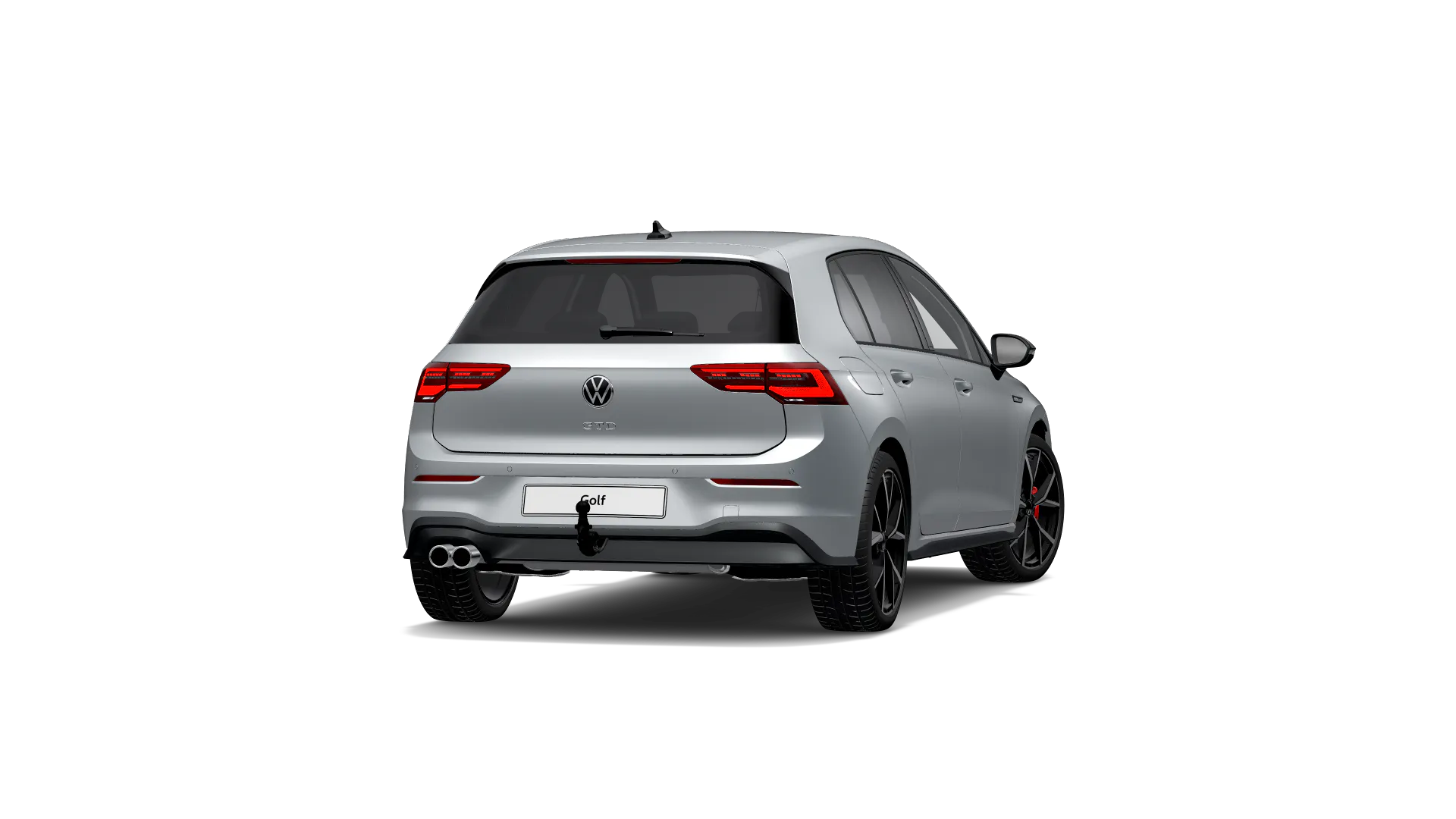 Volkswagen Golf GTD
