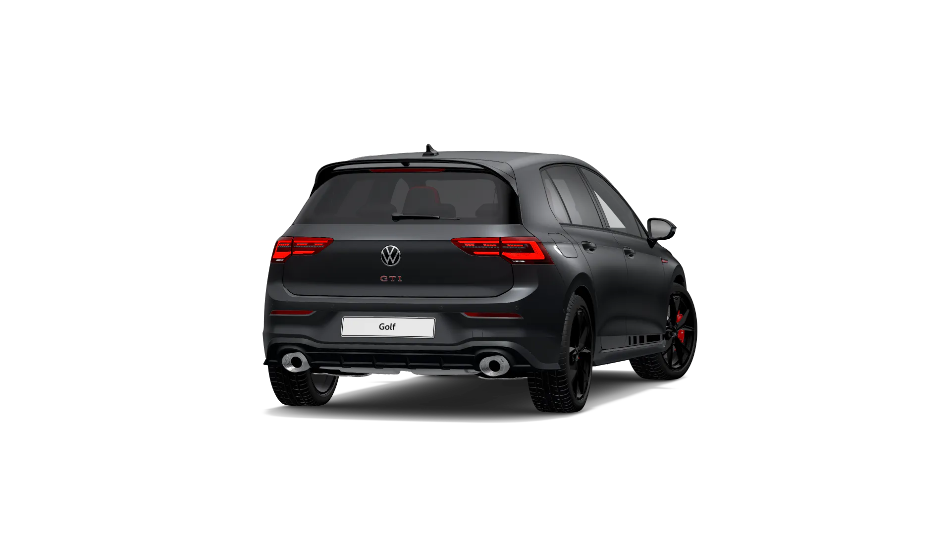 Volkswagen Golf GTI Clubsport