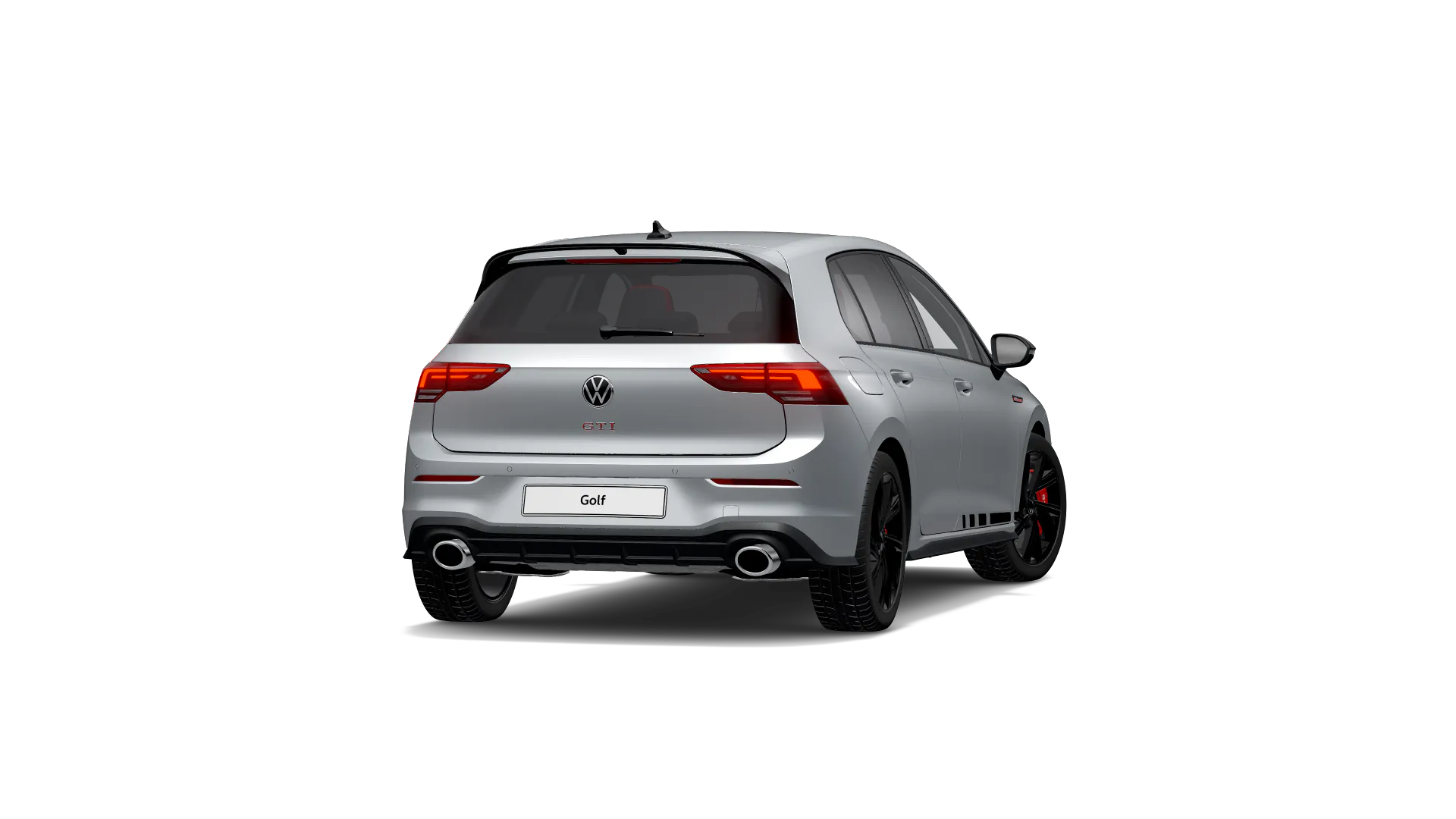 Volkswagen Golf GTI Clubsport