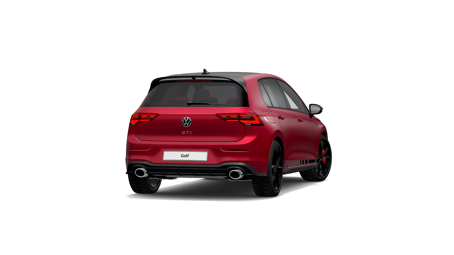 Volkswagen Golf GTI Clubsport