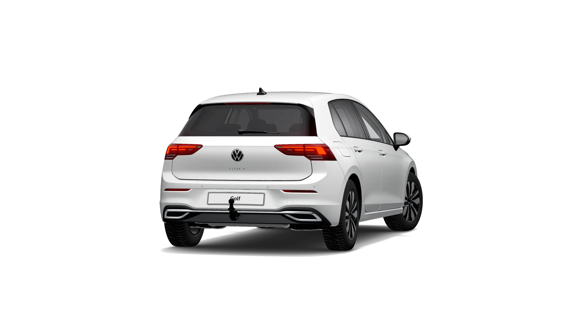 Volkswagen Golf MOVE