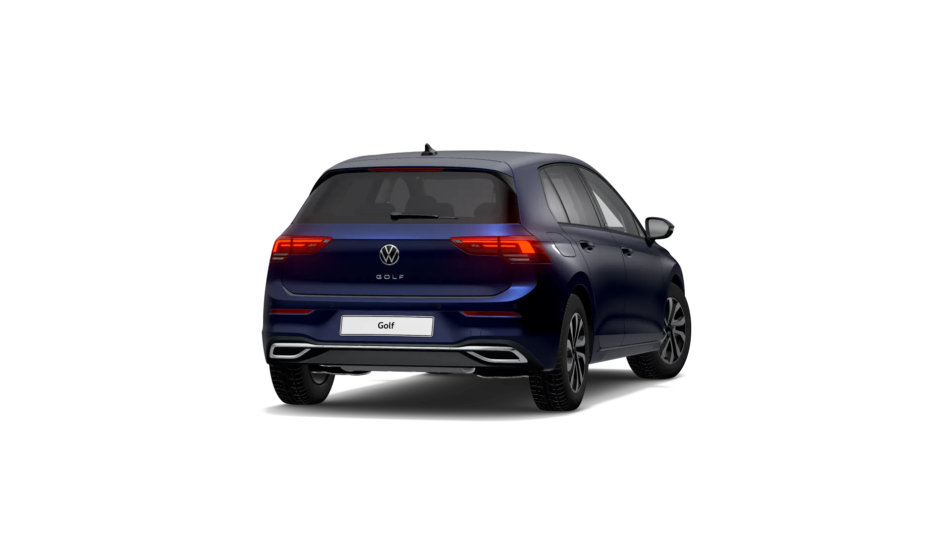Volkswagen Golf Active