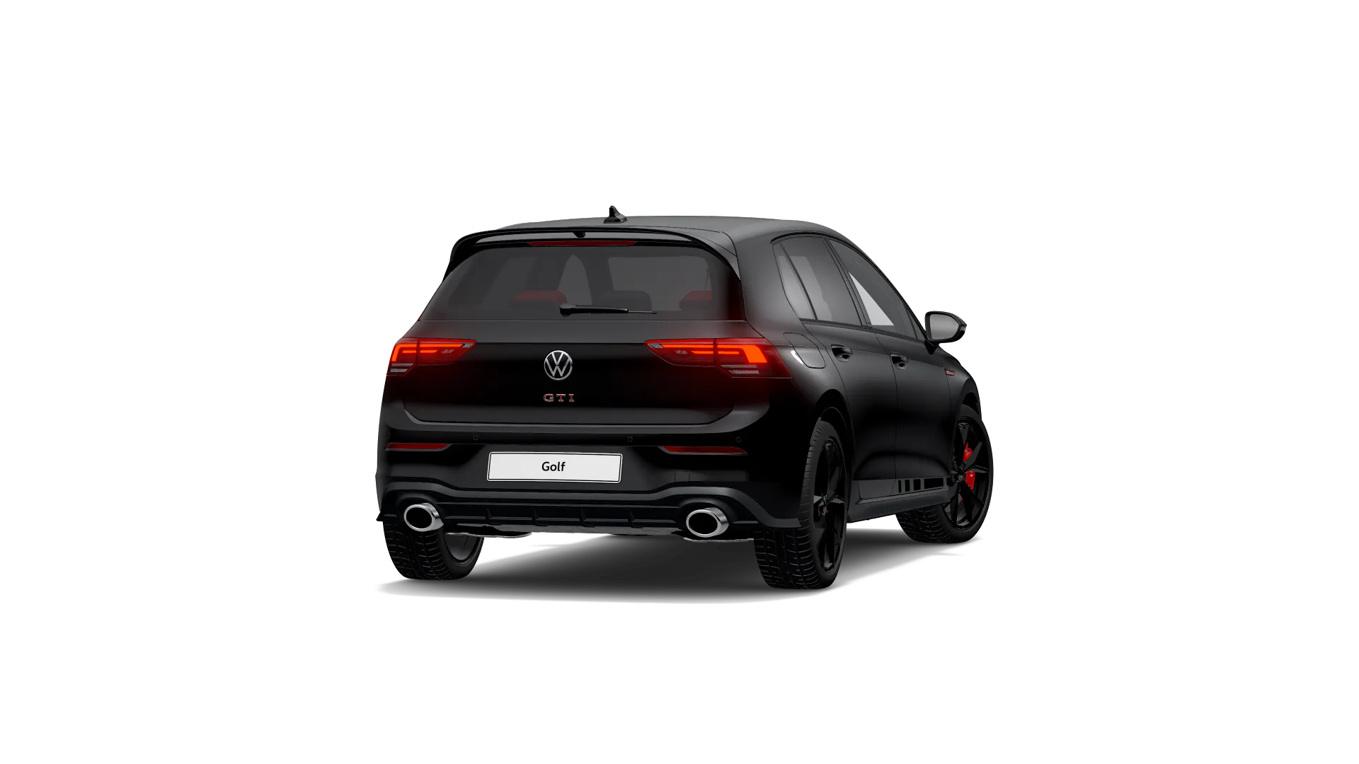 Volkswagen Golf GTI Clubsport