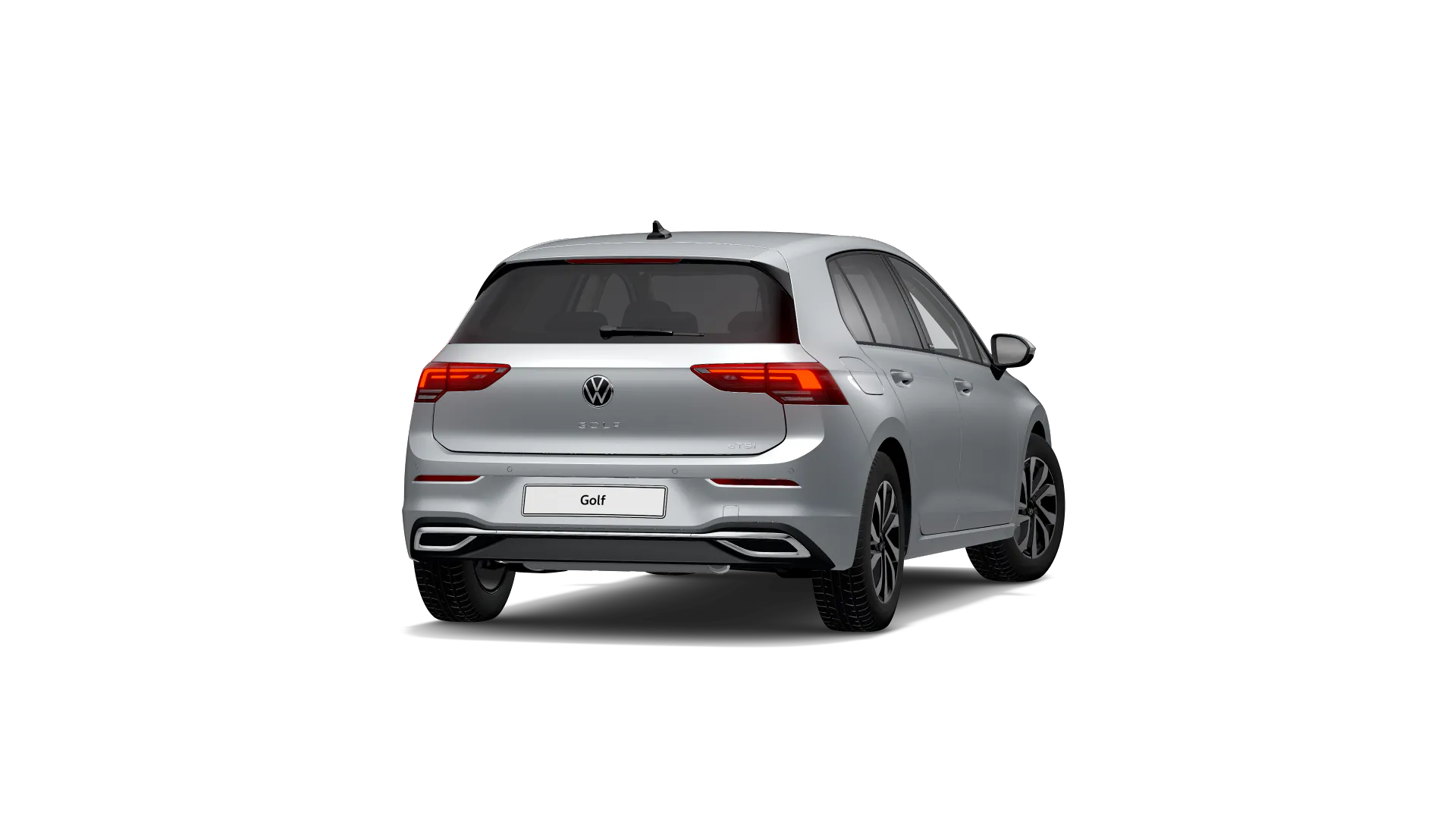 Volkswagen Golf Active