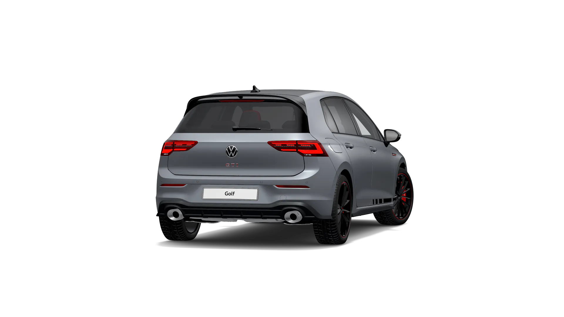 Volkswagen Golf GTI Clubsport