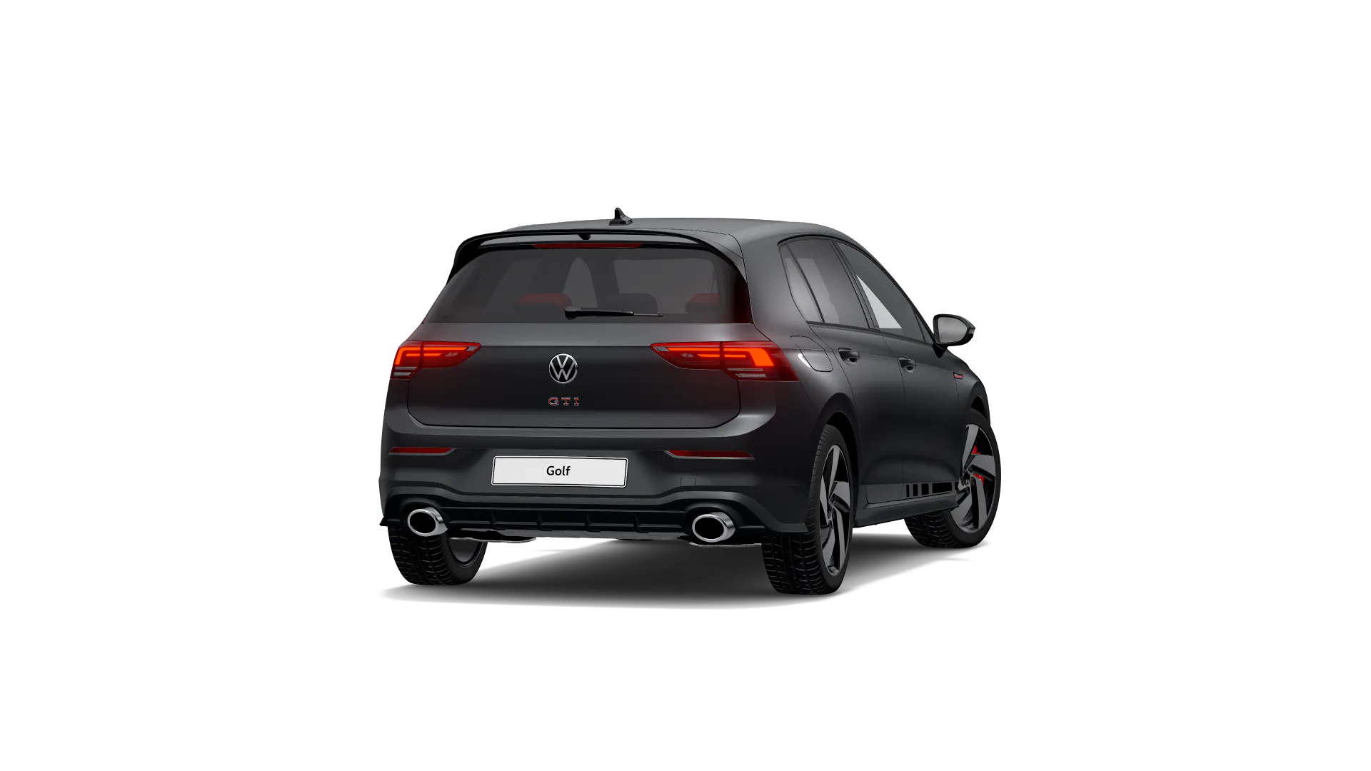 Volkswagen Golf GTI Clubsport