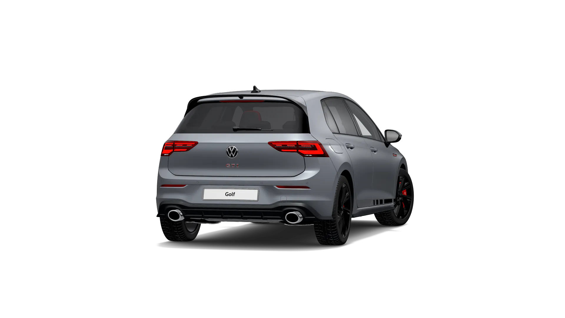Volkswagen Golf GTI Clubsport