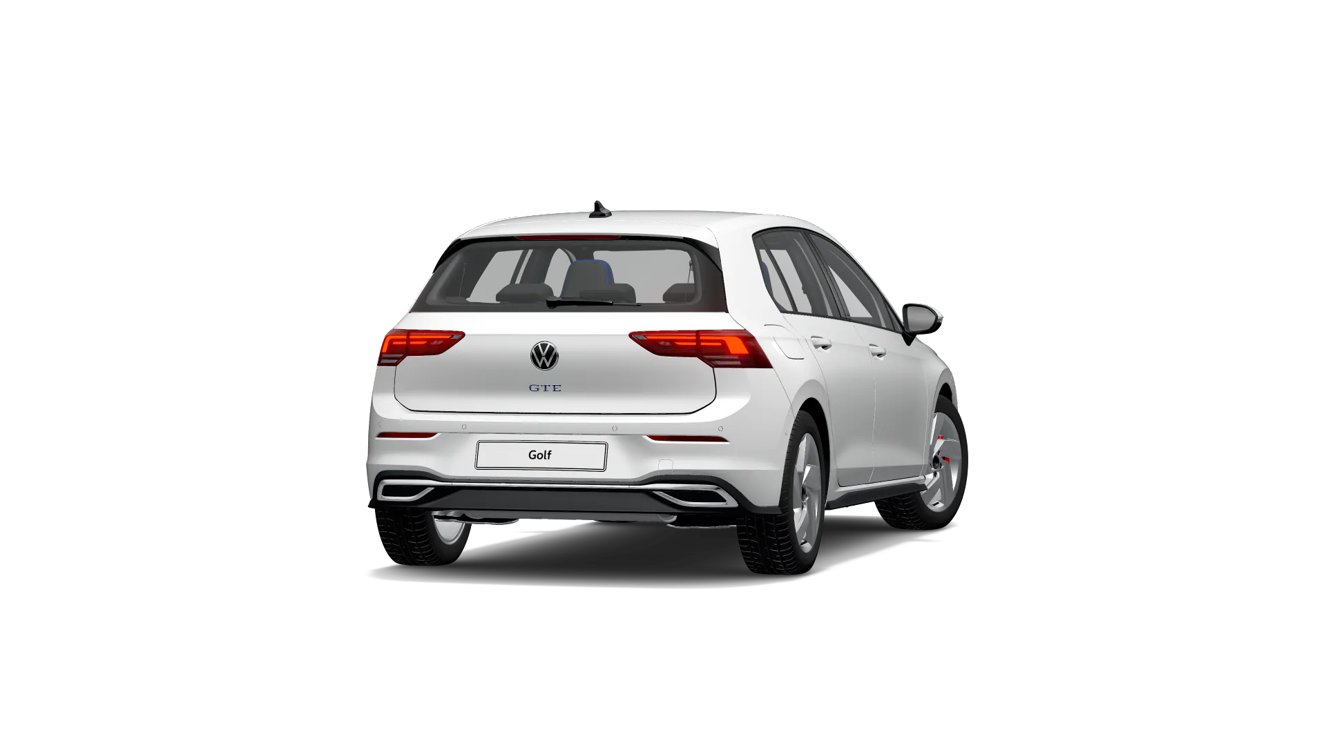 Volkswagen Golf GTE