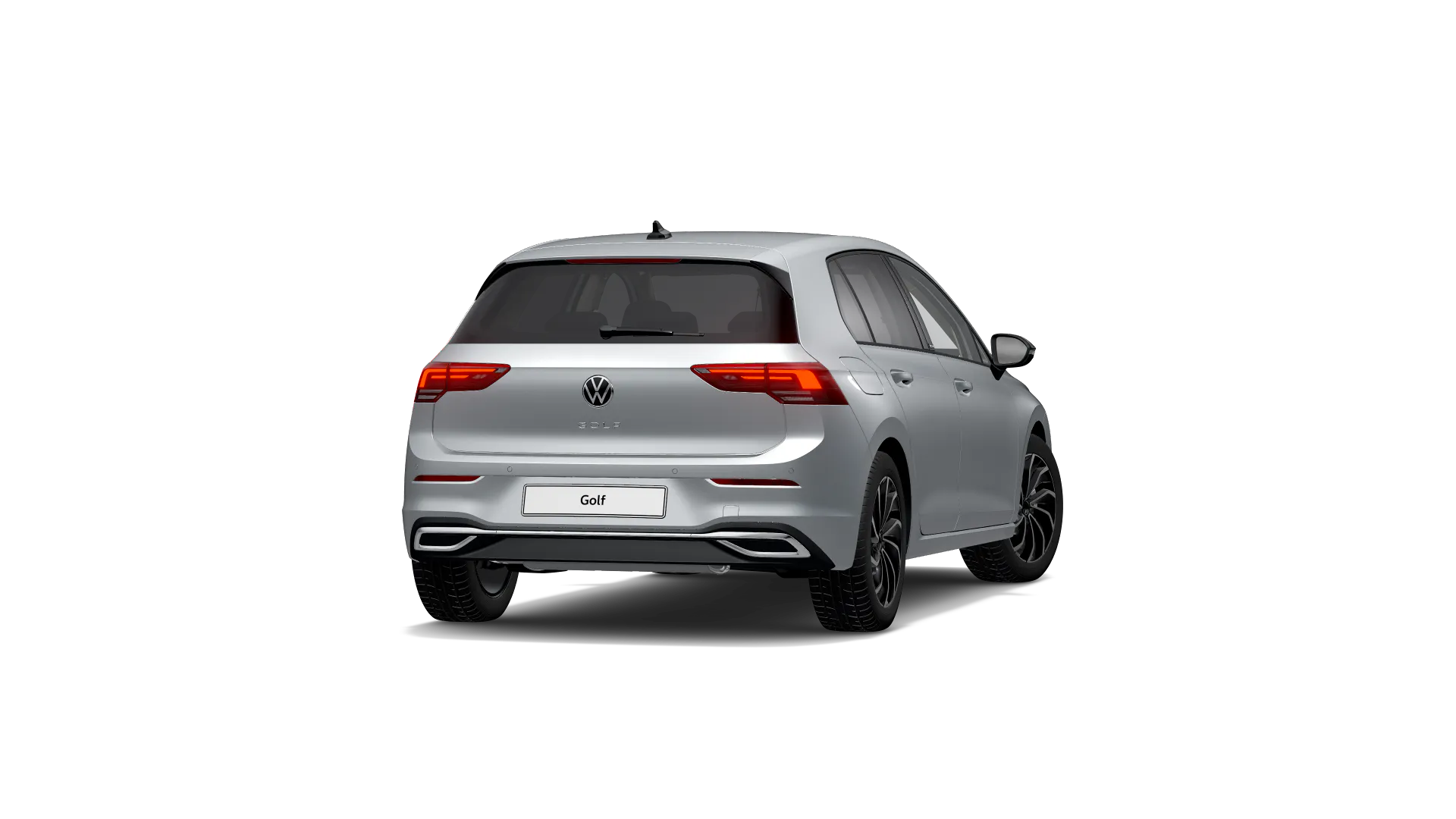 Volkswagen Golf Active