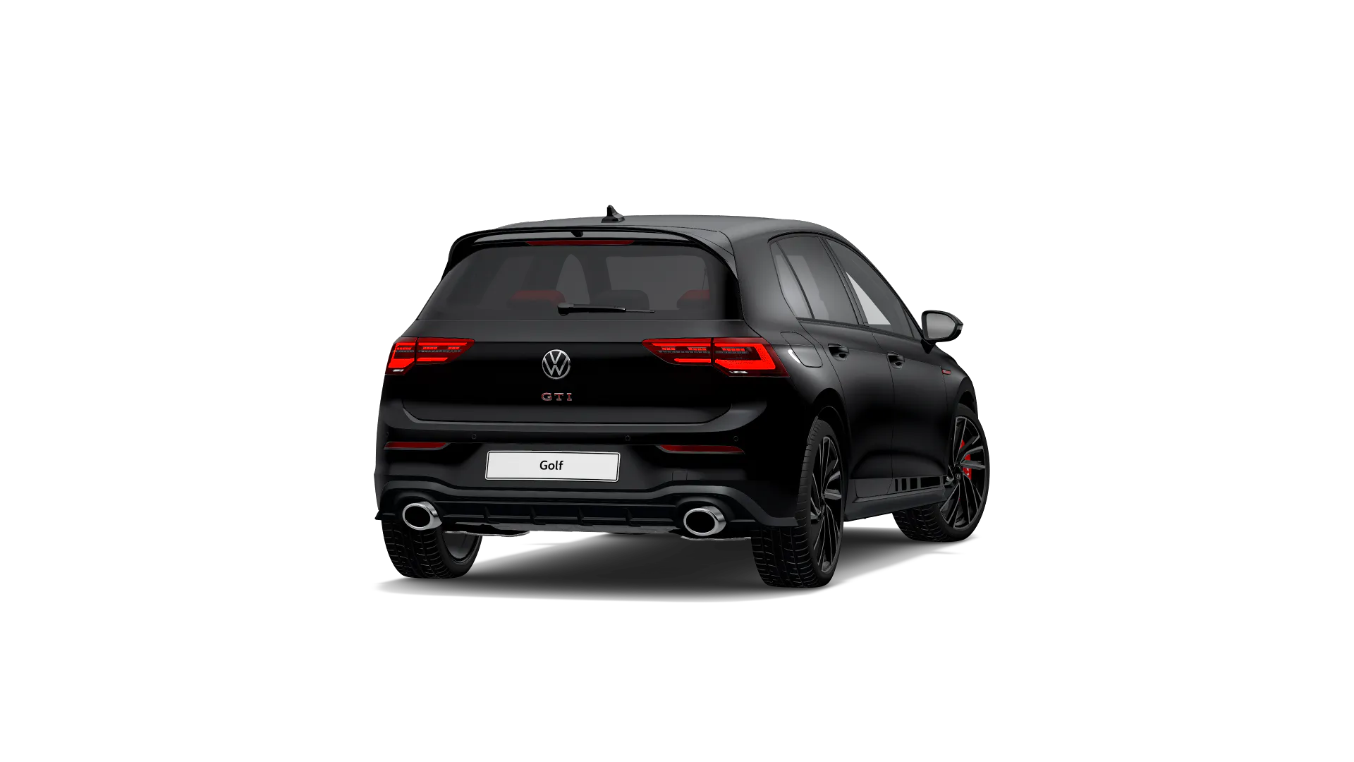 Volkswagen Golf GTI Clubsport