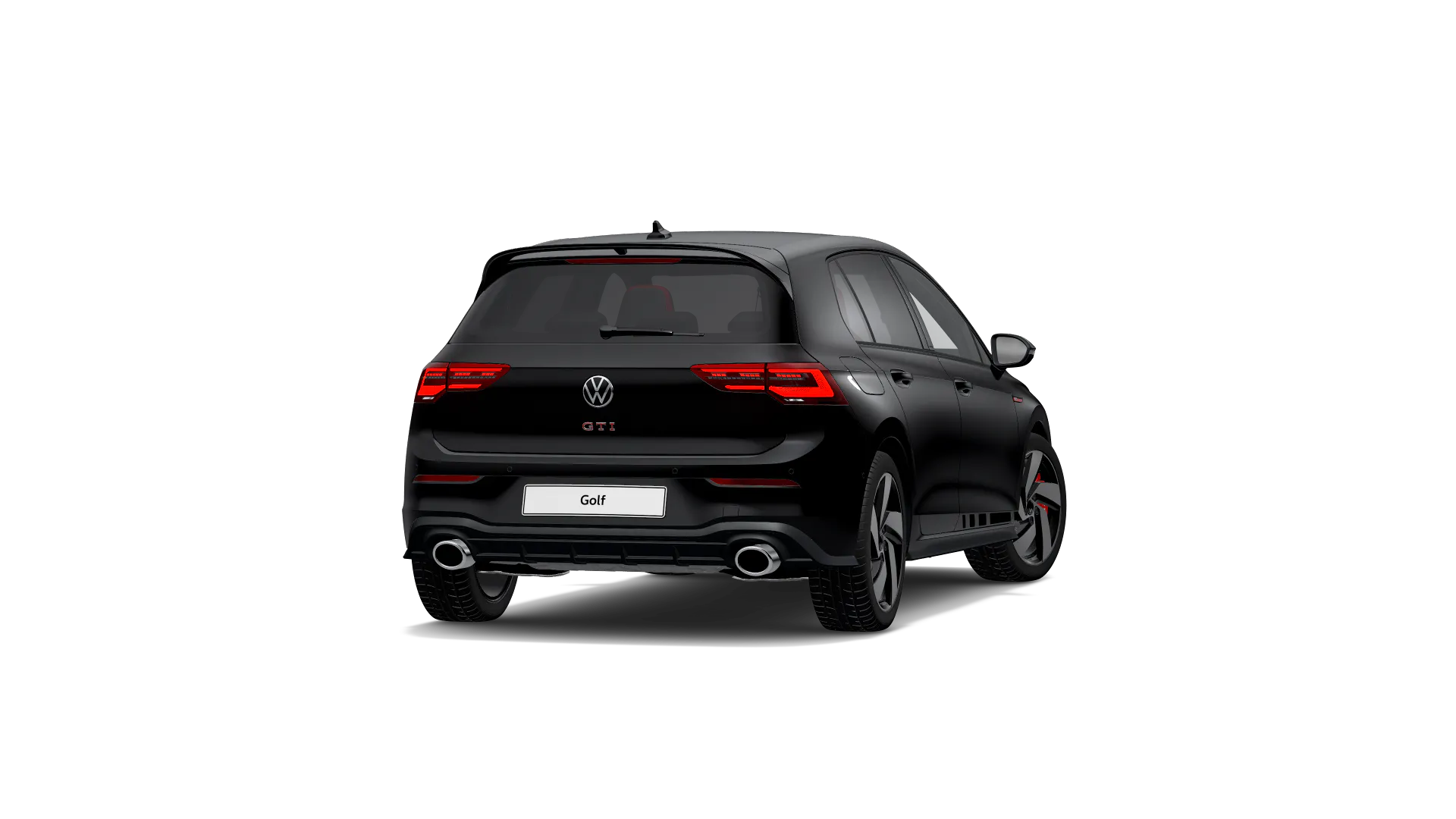 Volkswagen Golf GTI Clubsport