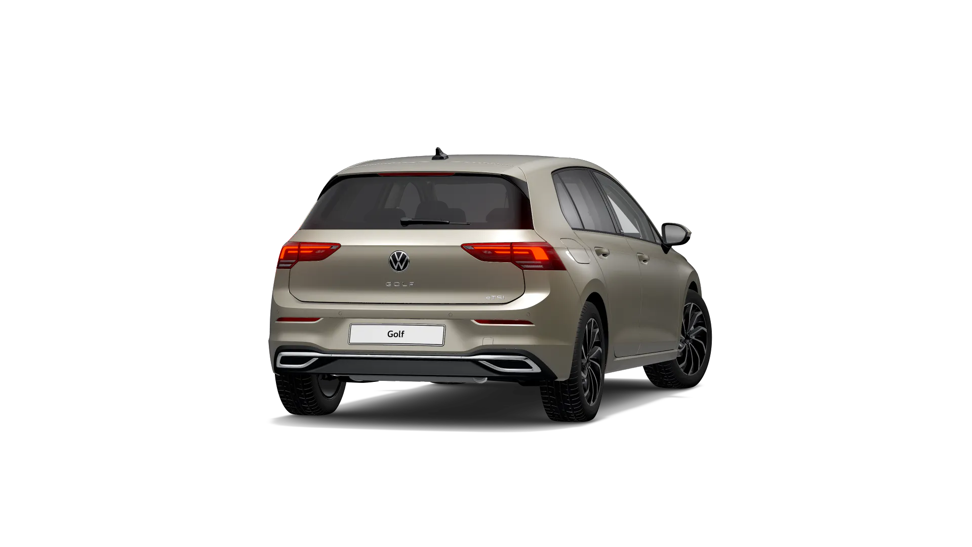 Volkswagen Golf MOVE
