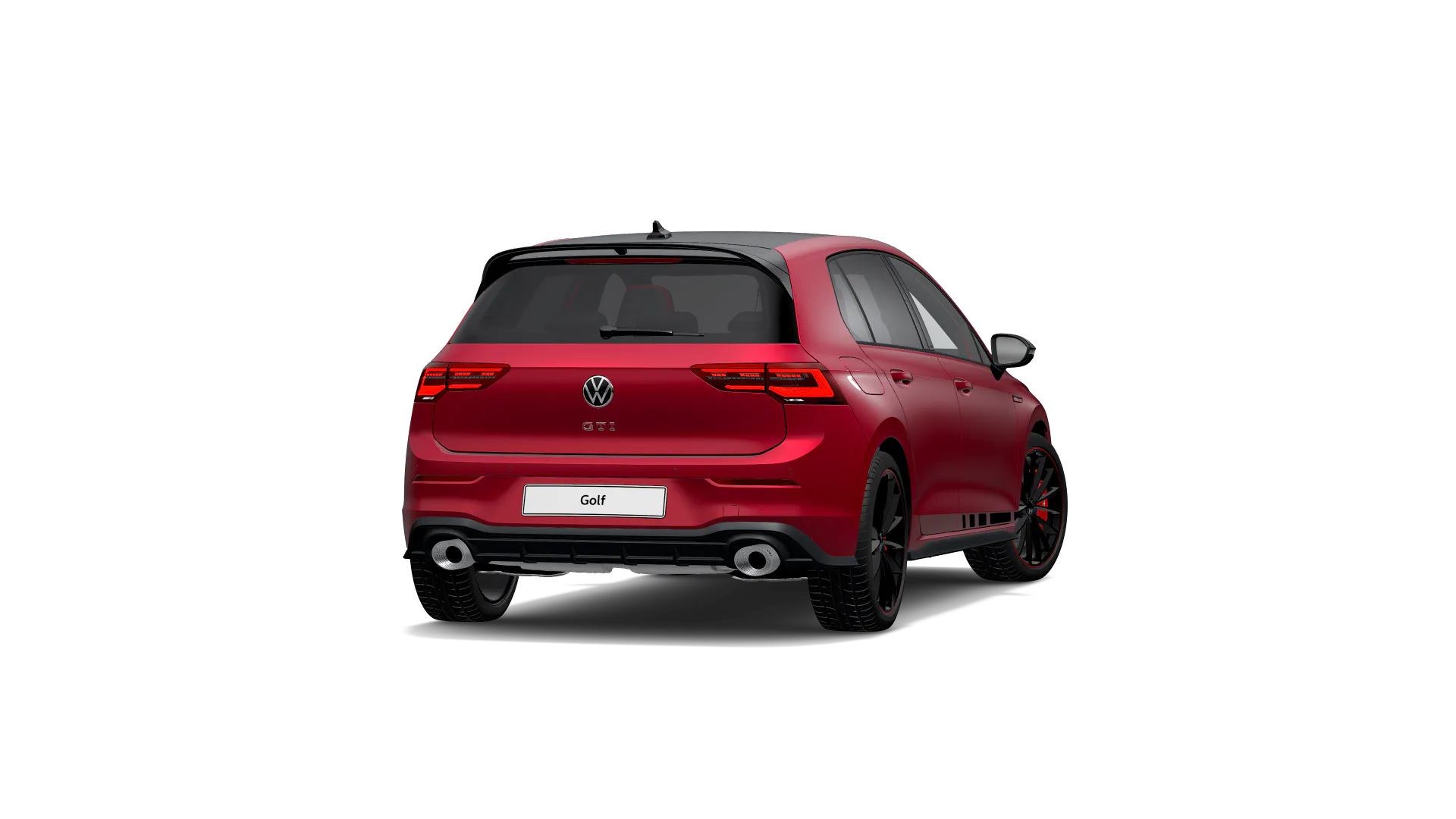 Volkswagen Golf GTI Clubsport