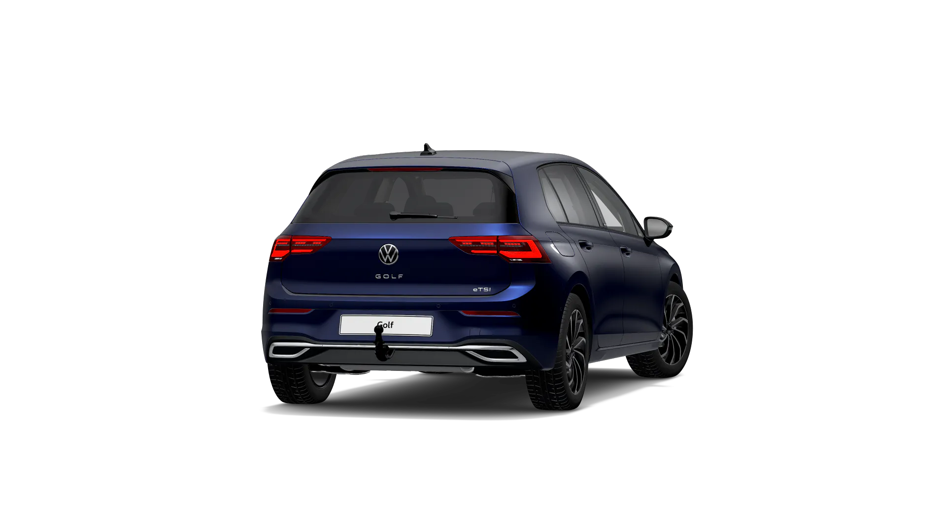 Volkswagen Golf Active