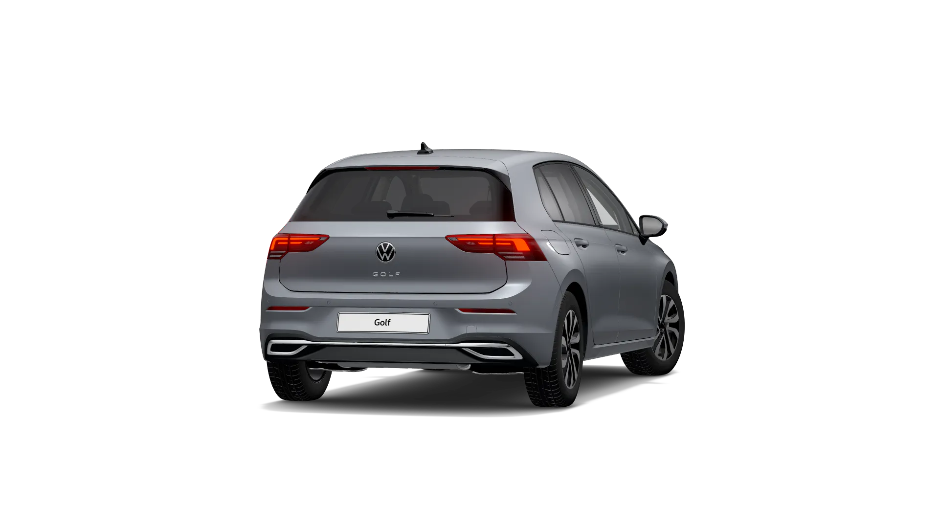 Volkswagen Golf Active