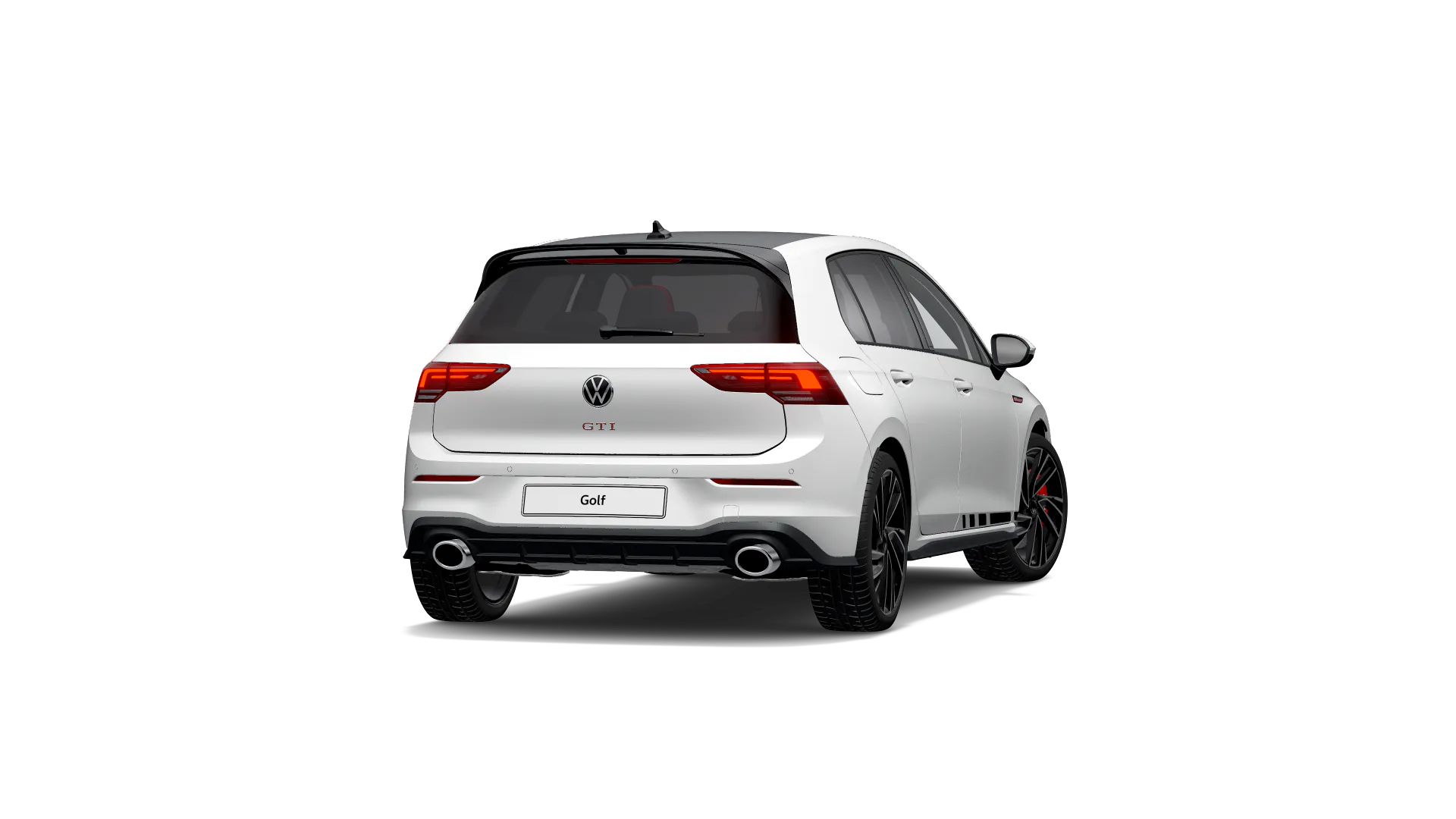Volkswagen Golf GTI Clubsport