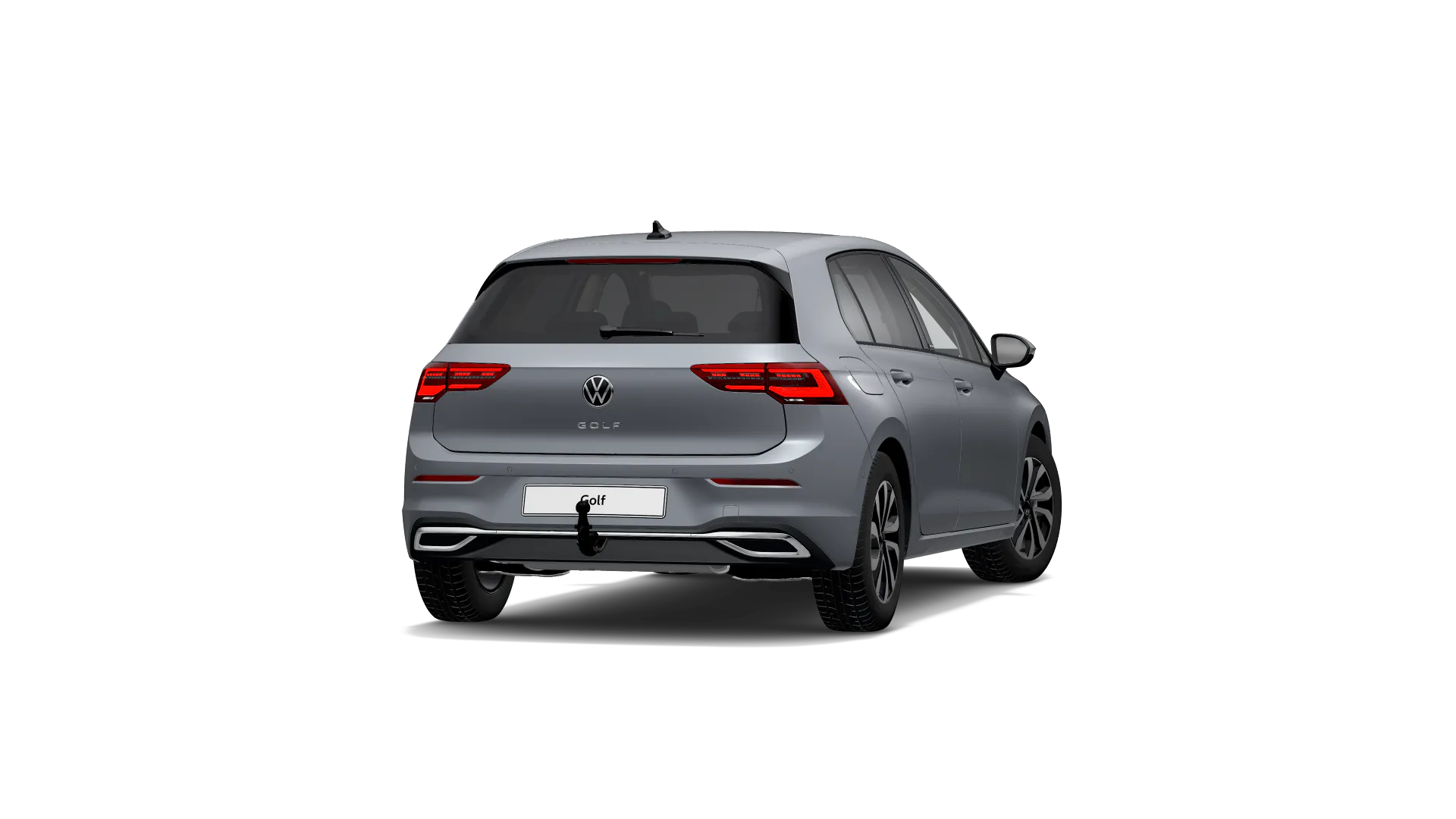 Volkswagen Golf Active