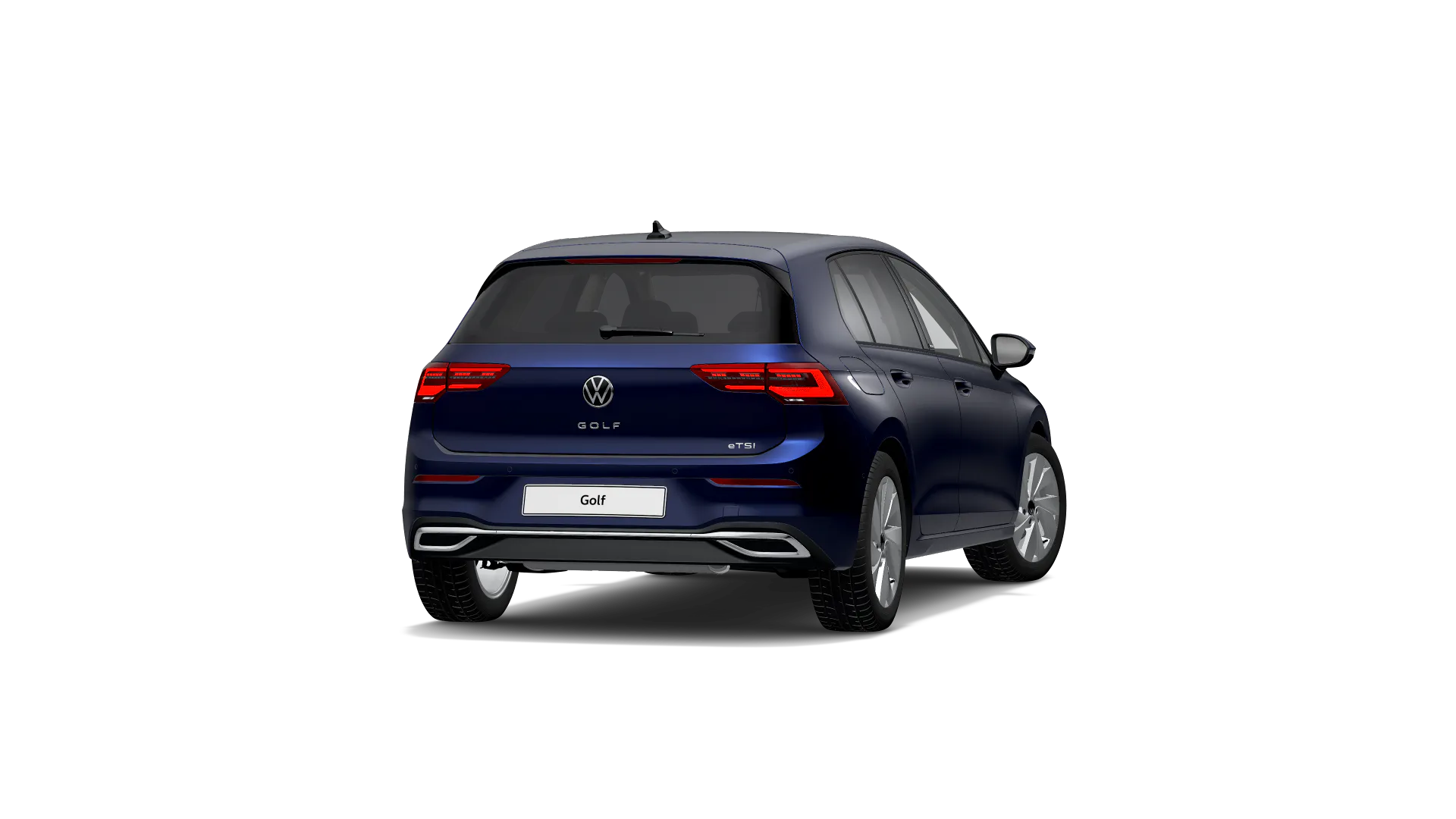 Volkswagen Golf MOVE