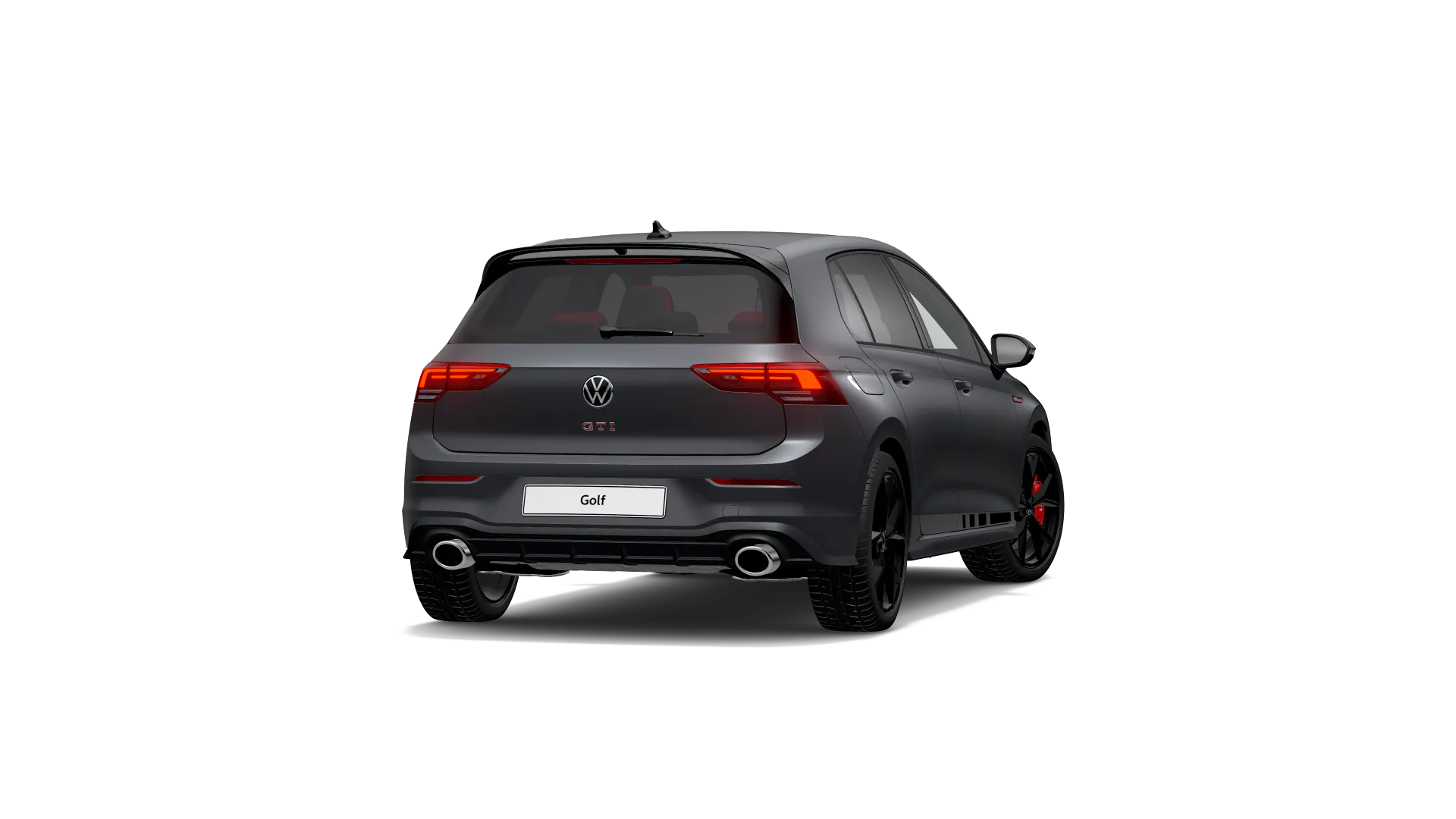 Volkswagen Golf GTI Clubsport
