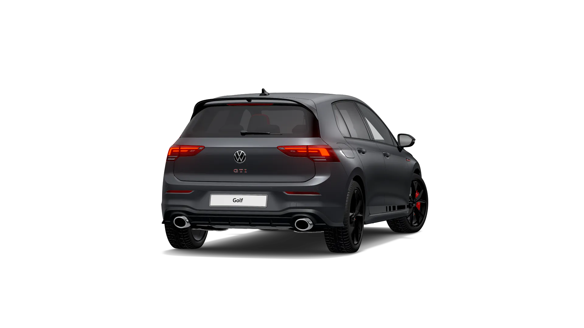 Volkswagen Golf GTI Clubsport