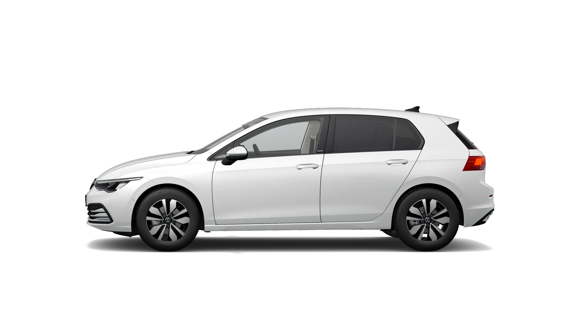 Volkswagen Golf MOVE