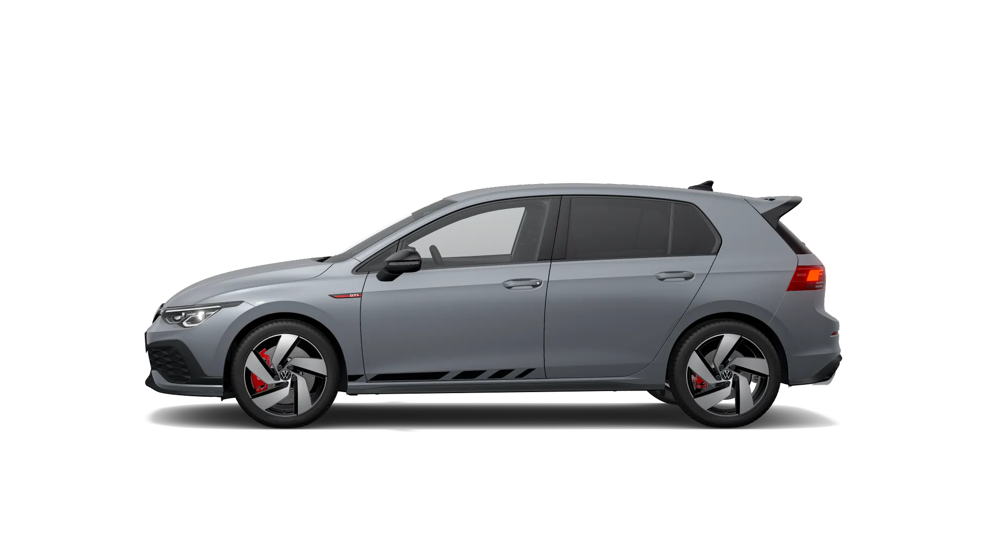 Volkswagen Golf GTI Clubsport