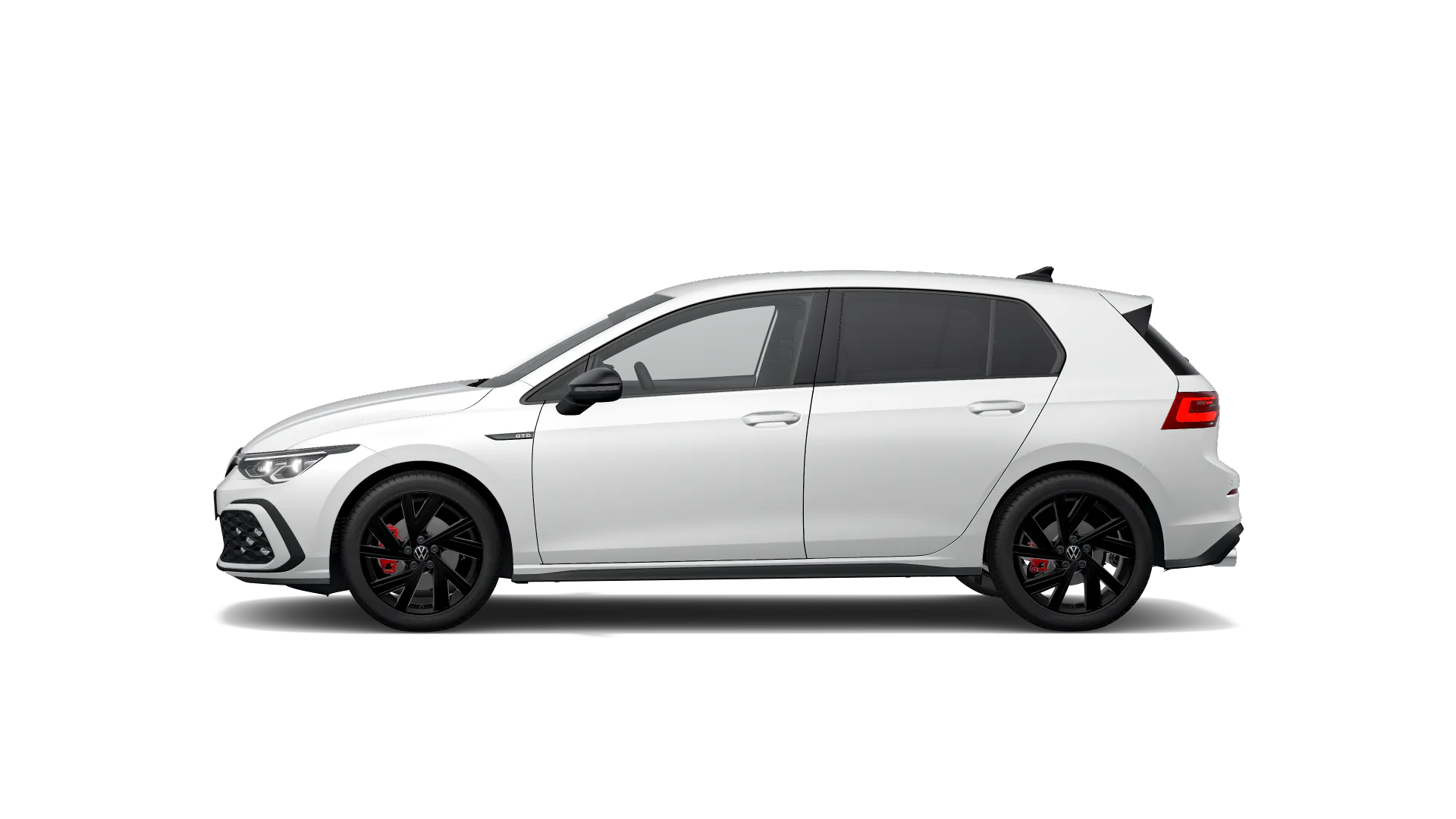 Volkswagen Golf GTD