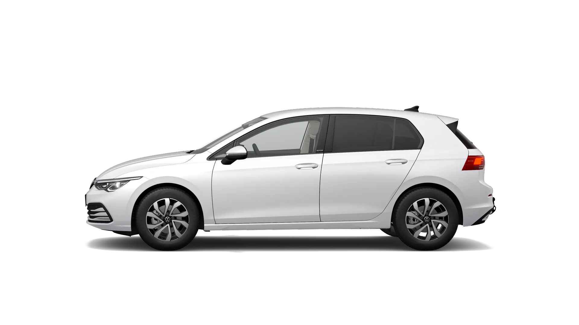 Volkswagen Golf Active