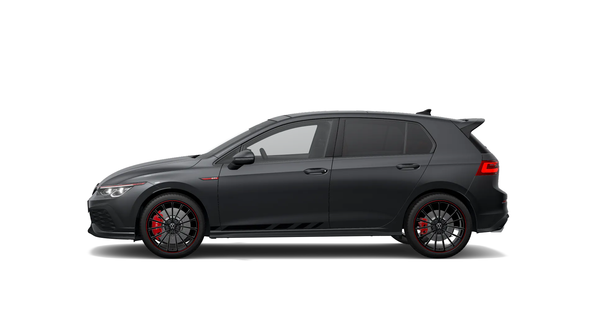 Volkswagen Golf GTI Clubsport